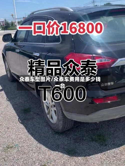 众泰车型图片/众泰车费用是多少钱一台