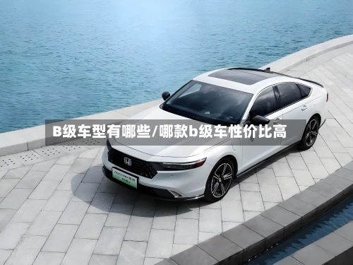 B级车型有哪些/哪款b级车性价比高