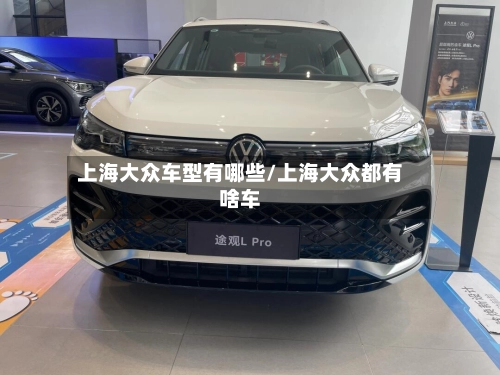 上海大众车型有哪些/上海大众都有啥车
