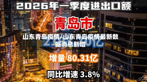 山东青岛疫情/山东青岛疫情最新数据消息新增-第2张图片