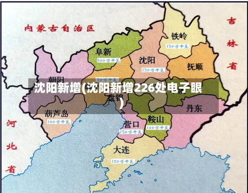 沈阳新增(沈阳新增226处电子眼)-第2张图片