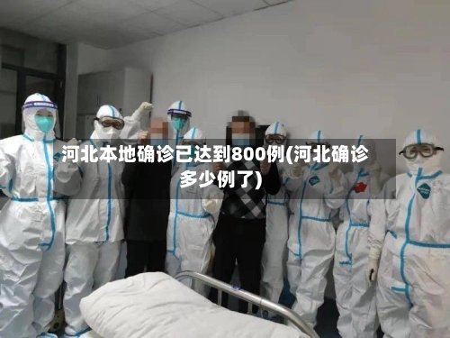 河北本地确诊已达到800例(河北确诊多少例了)-第3张图片