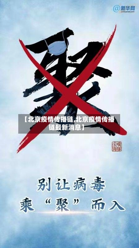 【北京疫情传播链,北京疫情传播链最新消息】-第2张图片