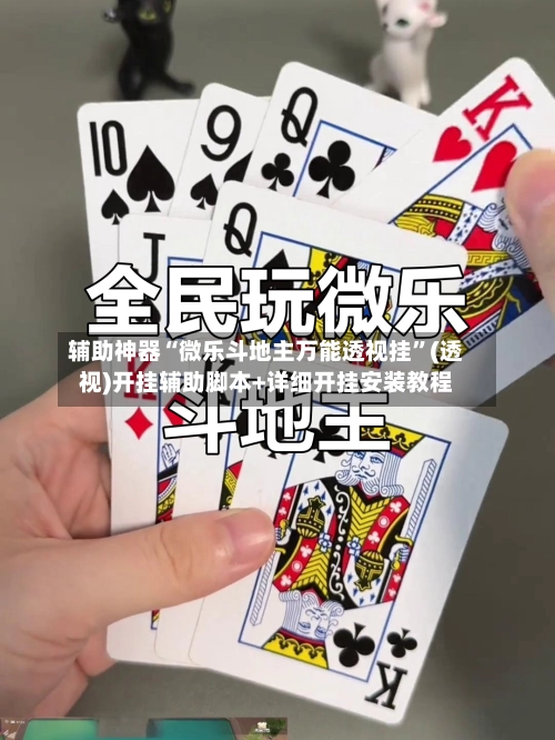 辅助神器“微乐斗地主万能透视挂	”(透视)开挂辅助脚本+详细开挂安装教程-第2张图片