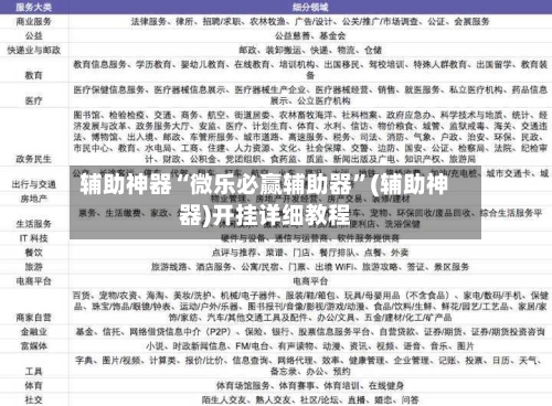 辅助神器“微乐必赢辅助器	”(辅助神器)开挂详细教程-第2张图片