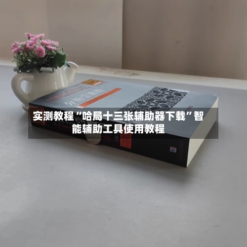 实测教程“哈局十三张辅助器下载	”智能辅助工具使用教程-第2张图片