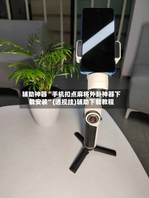 辅助神器“手机扣点麻将外卦神器下载安装”(透视挂)辅助下载教程-第3张图片