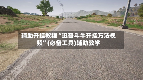 辅助开挂教程“迅奇斗牛开挂方法视频”(必备工具)辅助教学-第3张图片