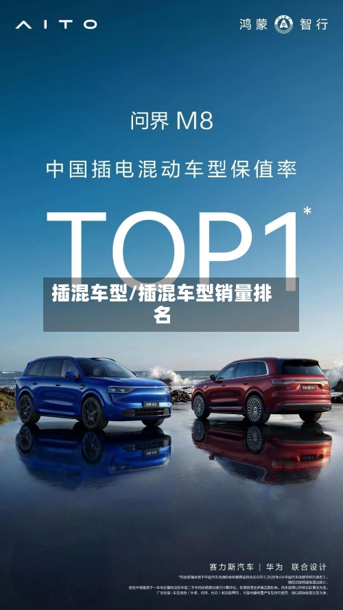 插混车型/插混车型销量排名-第2张图片