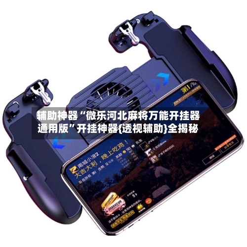 辅助神器“微乐河北麻将万能开挂器通用版”开挂神器{透视辅助}全揭秘-第2张图片