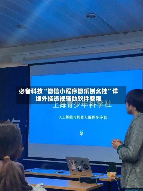 必备科技“微信小程序微乐刨幺挂”详细外挂透视辅助软件教程-第2张图片