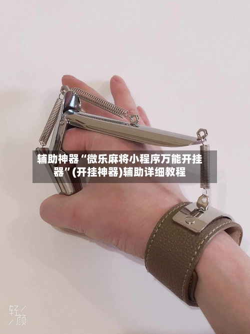 辅助神器“微乐麻将小程序万能开挂器	”(开挂神器)辅助详细教程-第2张图片