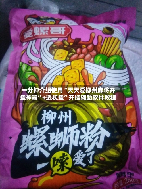 一分钟介绍使用“天天爱柳州麻将开挂神器”+透视挂”开挂辅助软件教程-第2张图片