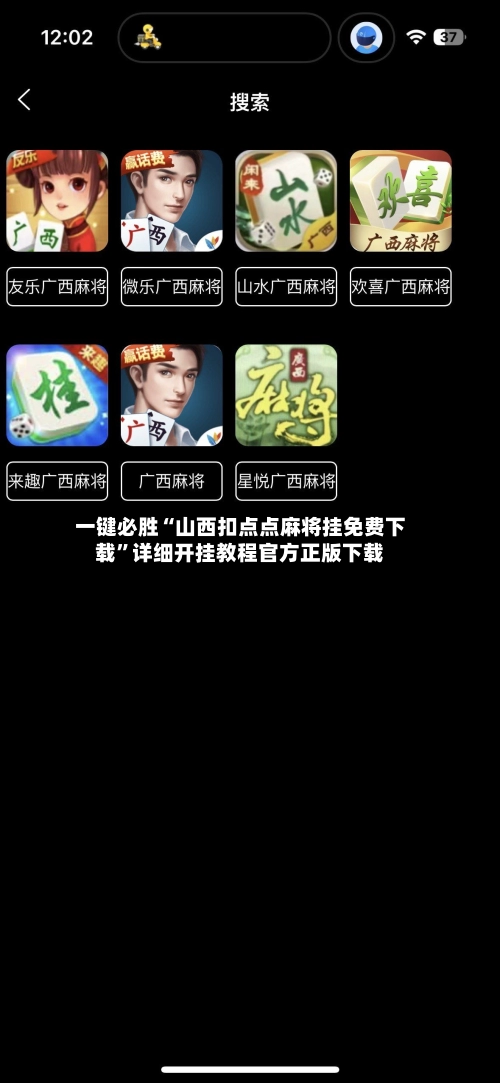 一键必胜“山西扣点点麻将挂免费下载	”详细开挂教程官方正版下载-第2张图片