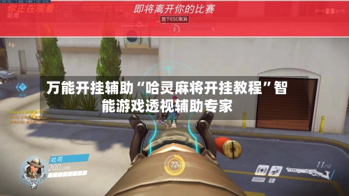万能开挂辅助“哈灵麻将开挂教程”智能游戏透视辅助专家-第2张图片