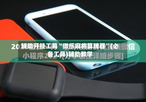 辅助开挂工具“微乐麻将算牌器”(必备工具)辅助教学