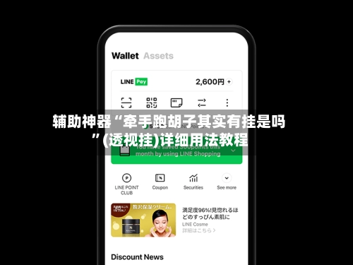 辅助神器“牵手跑胡子其实有挂是吗”(透视挂)详细用法教程-第2张图片