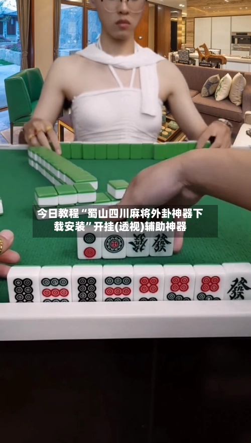 今日教程“蜀山四川麻将外卦神器下载安装”开挂(透视)辅助神器-第2张图片
