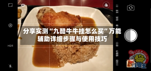 分享实测“九酷牛牛挂怎么买	”万能辅助详细步骤与使用技巧-第2张图片