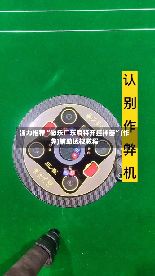 强力推荐“微乐广东麻将开挂神器	”(作弊)辅助透视教程-第2张图片