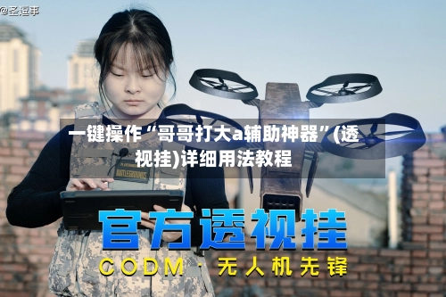 一键操作“哥哥打大a辅助神器	”(透视挂)详细用法教程-第2张图片
