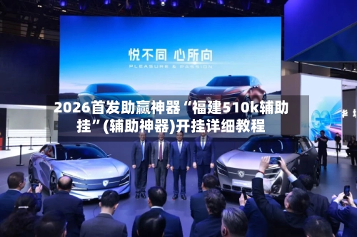 2026首发助赢神器“福建510k辅助挂”(辅助神器)开挂详细教程-第2张图片