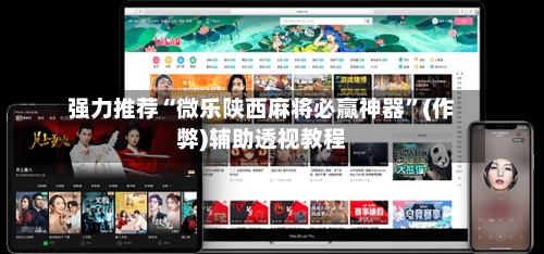 强力推荐“微乐陕西麻将必赢神器”(作弊)辅助透视教程-第2张图片