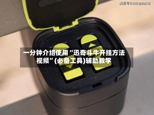 一分钟介绍使用“迅奇斗牛开挂方法视频”(必备工具)辅助教学-第2张图片