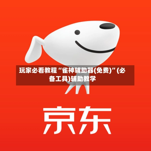 玩家必看教程“雀神辅助器(免费)”(必备工具)辅助教学-第2张图片