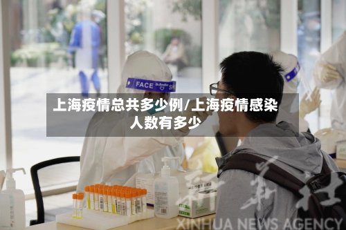 上海疫情总共多少例/上海疫情感染人数有多少-第2张图片