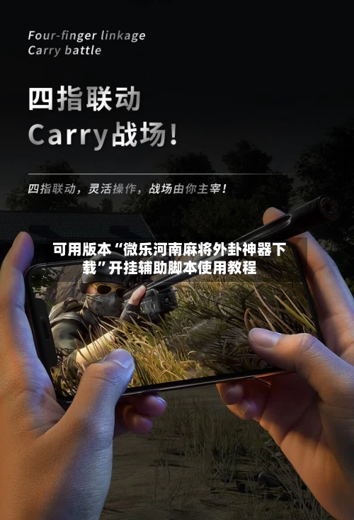 可用版本“微乐河南麻将外卦神器下载”开挂辅助脚本使用教程-第3张图片