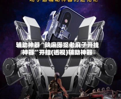 辅助神器“陕麻圈捉老麻子开挂神器”开挂(透视)辅助神器-第3张图片