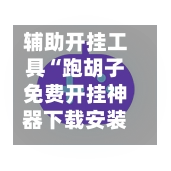 辅助开挂工具“跑胡子免费开挂神器下载安装	”(透视挂)详细用法教程-第3张图片