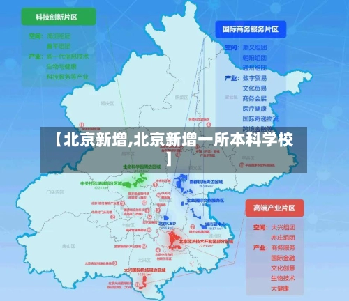 【北京新增,北京新增一所本科学校】