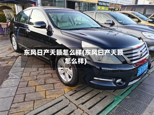 东风日产天籁怎么样(东风曰产天籁怎么样)-第3张图片