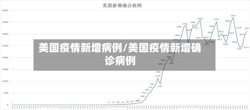 美国疫情新增病例/美国疫情新增确诊病例-第2张图片