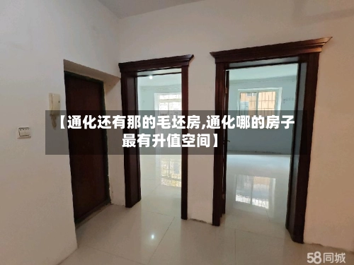 【通化还有那的毛坯房,通化哪的房子最有升值空间】-第2张图片