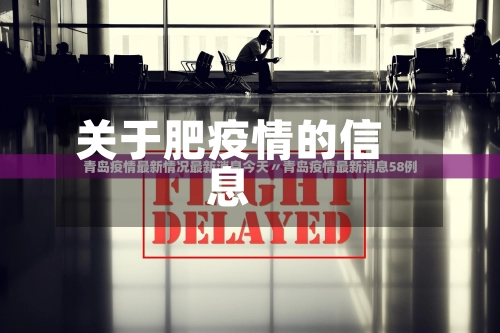 关于肥疫情的信息