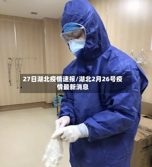 27日湖北疫情速报/湖北2月26号疫情最新消息-第3张图片