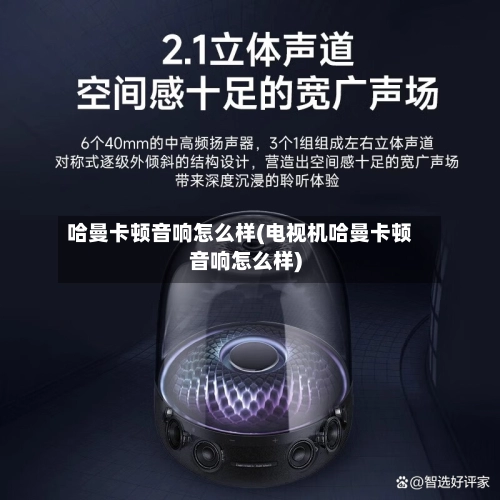 哈曼卡顿音响怎么样(电视机哈曼卡顿音响怎么样)-第2张图片