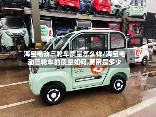 海宝电动三轮车质量怎么样/海宝电动三轮车的质量如何,费用是多少-第2张图片