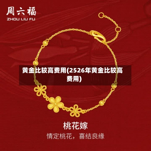 黄金比较高费用(2526年黄金比较高费用)-第2张图片