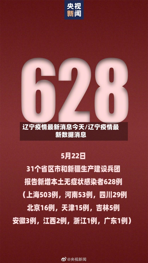 辽宁疫情最新消息今天/辽宁疫情最新数据消息-第3张图片