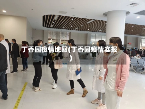 丁香园疫情地图(丁香园疫情实报)