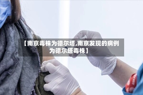 【南京毒株为德尔塔,南京发现的病例为德尔塔毒株】-第2张图片