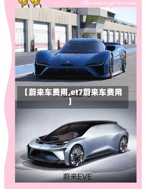 【蔚来车费用,et7蔚来车费用】-第2张图片