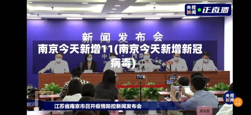 南京今天新增11(南京今天新增新冠病毒)-第2张图片