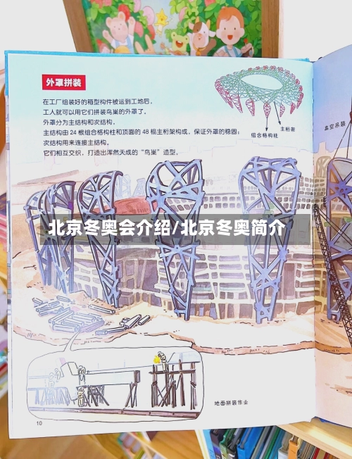 北京冬奥会介绍/北京冬奥简介-第3张图片