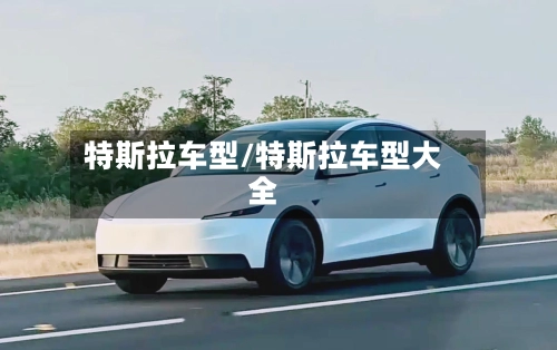 特斯拉车型/特斯拉车型大全-第2张图片