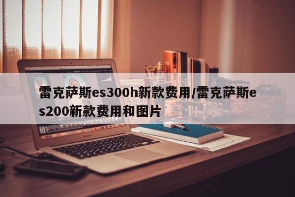 雷克萨斯es300h新款费用/雷克萨斯es200新款费用和图片